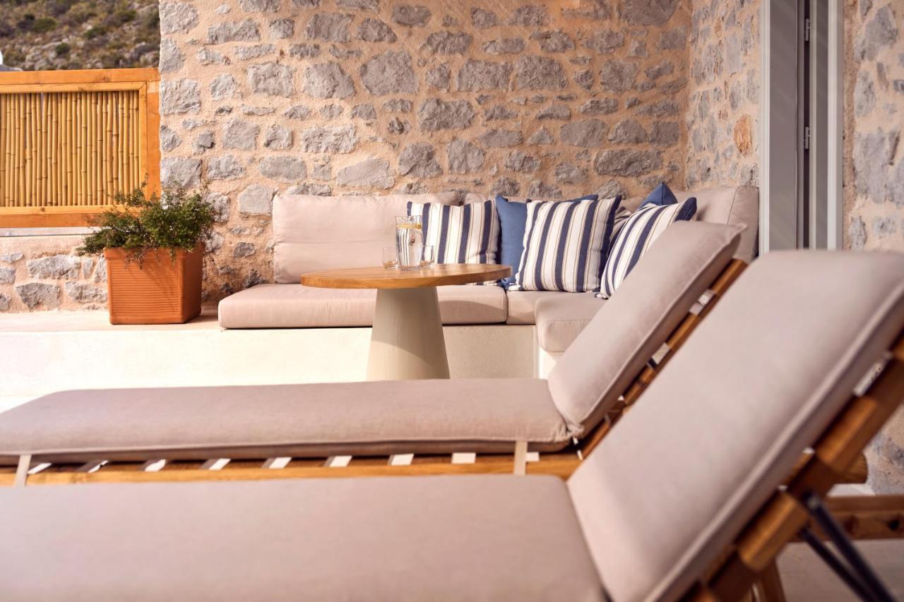 Mandraki Beach Resort 외부 사진
